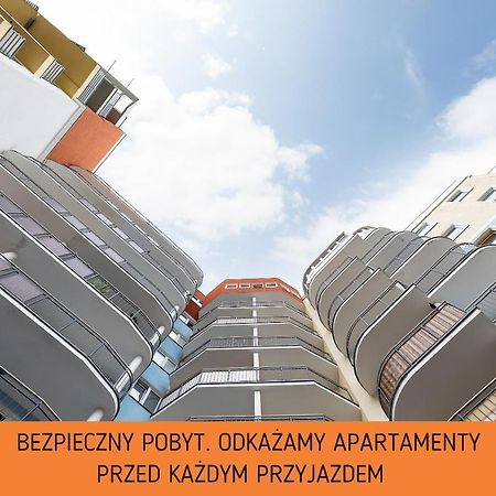 Spacerowa Apartments With Parking By Noclegi Renters Kolobřeh Exteriér fotografie